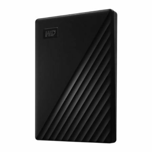 Disco Externo Western Digital WD My Passport 2TB/ 2.5"/ USB 3.0