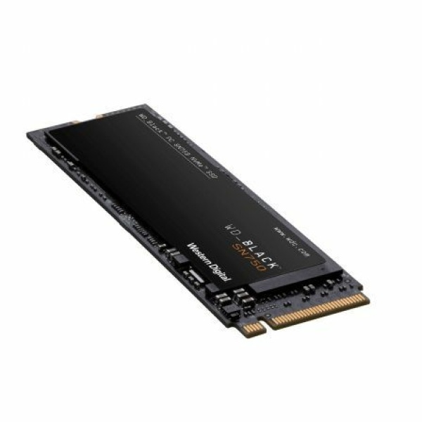 Disco SSD Western Digital WD Black SN750 500GB/ M.2 2280 PCIe - Imagen 3