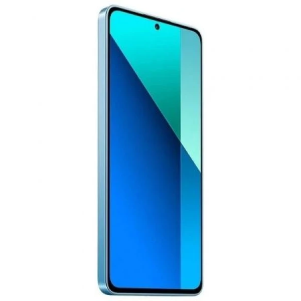 Smartphone Xiaomi Redmi Note 13 NFC 8GB/ 256GB/ 6.67"/ Azul - Imagen 3