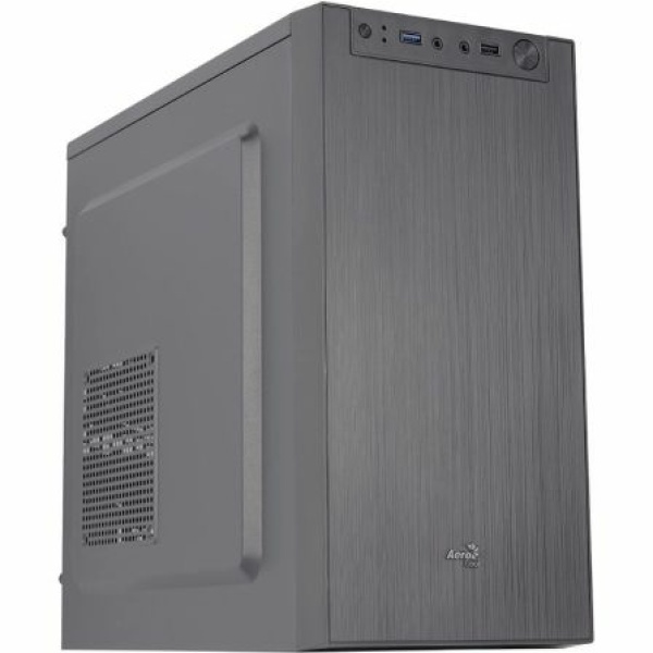 Caja Minitorre Aerocool CS108 V1 - Imagen 2