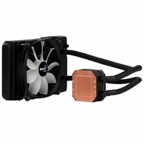 Sistema de Refrigeración Líquida Aerocool Pulse L120F - Imagen 3