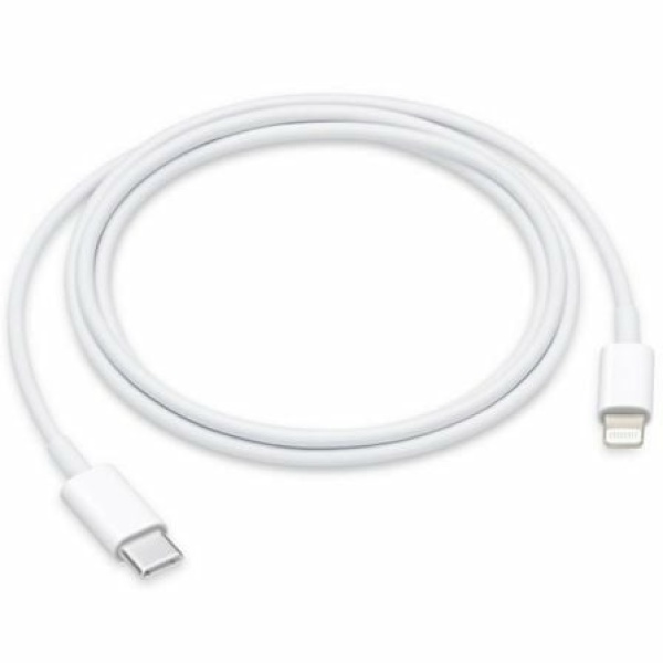 CABLE CONECTOR LIGHTNING A USB-C - 1M - MQGJ2ZM/A