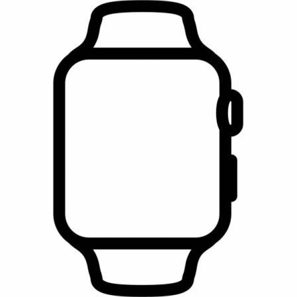 Apple Watch Series 6/ GPS/ Cellular/ 44mm/ Caja de Aluminio en Azul/ Correa Deportiva Azul Marino Intenso