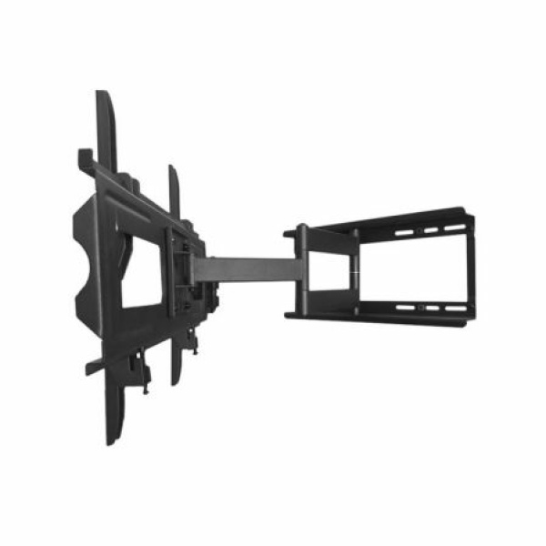 Soporte de Pared Articulado/ Inclinable Approx appST03 para TV de 30-63"/ hasta 45kg - Imagen 2