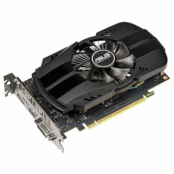 Tarjeta Grafica Asus Phoenix GeForce GTX 1650 OC/ 4GB GDDR5 - Imagen 2