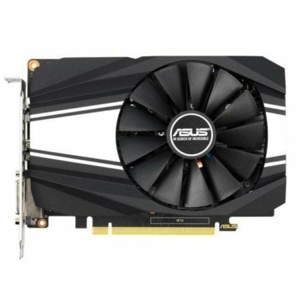 Tarjeta Gráfica Asus Phoenix GeForce GTX 1660 SUPER OC/ 6GB GDDR6 - Imagen 2