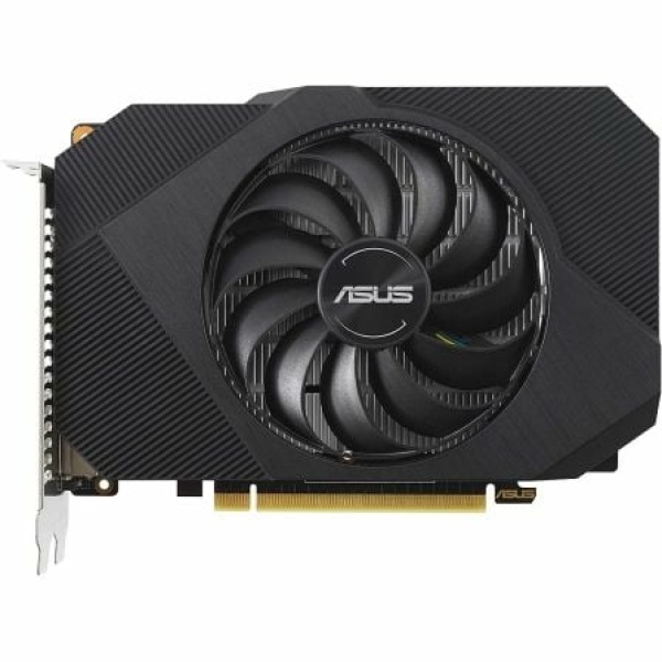 Tarjeta Gráfica Asus Phoenix GeForce GTX 1650 OC/ 4GB GDDR6 - Imagen 2