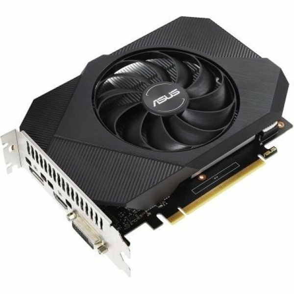 Tarjeta Gráfica Asus Phoenix GeForce GTX 1650 OC/ 4GB GDDR6 - Imagen 3