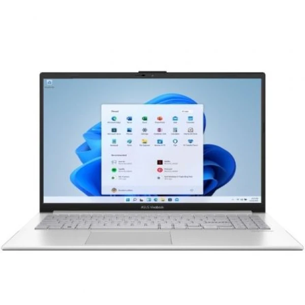 Portátil Asus VivoBook Go E1504FA-NJ643W Ryzen 5 7520U/ 16GB/ 512GB SSD/ 15.6"/ Win11