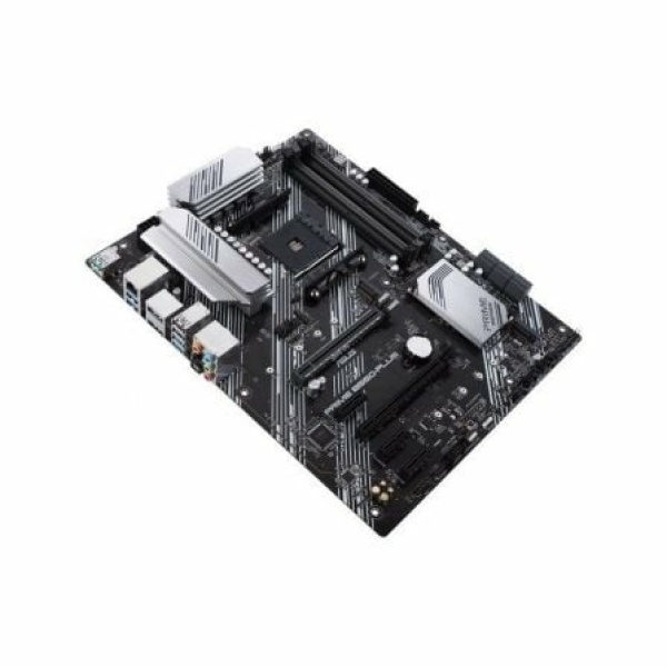 Placa Base Asus Prime B550-PLUS Socket AM4 - Imagen 3