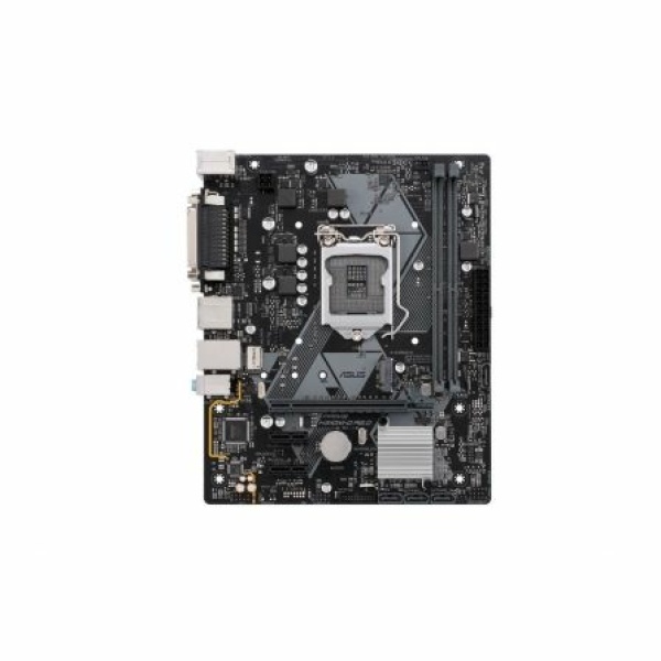 Placa Base Asus Prime H310M-D R2.0 Socket 1151/ Micro ATX - Imagen 2