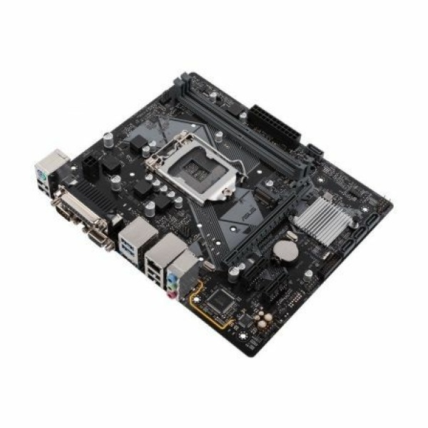 Placa Base Asus Prime H310M-D R2.0 Socket 1151/ Micro ATX - Imagen 3