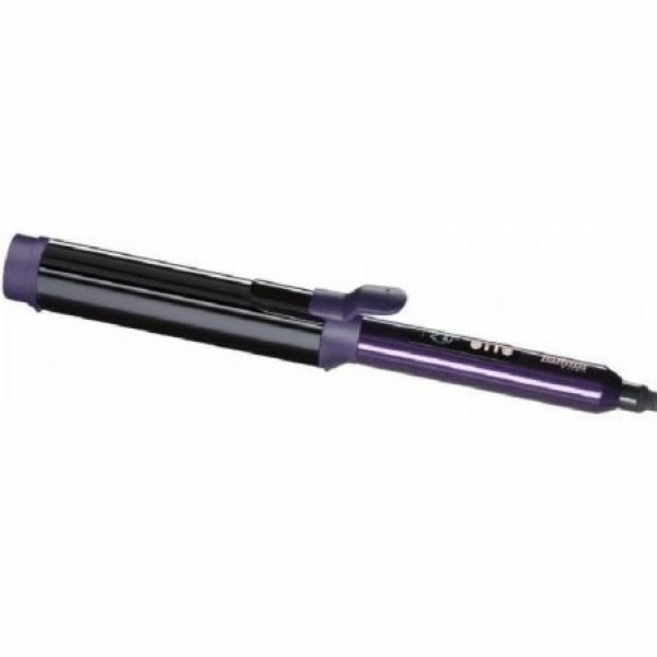 Rizador para el Pelo BaByliss Sensitive XL C638E/ Negro y Lila - Imagen 2