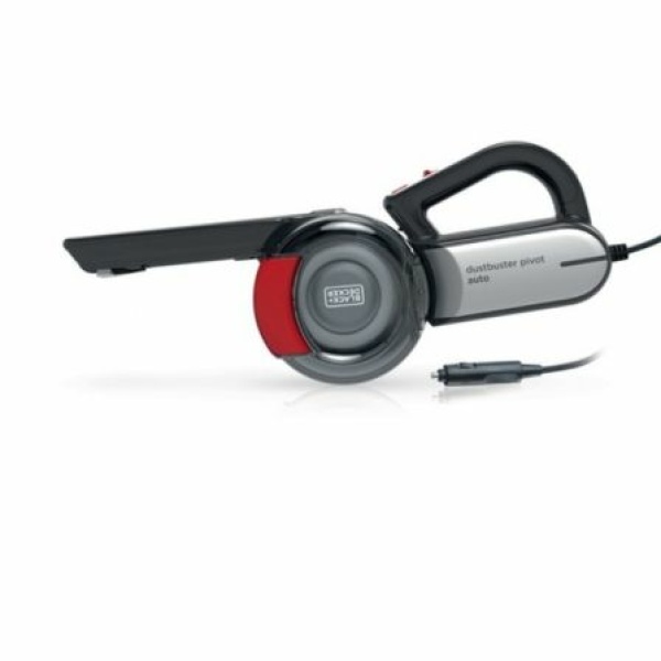 Aspirador de Mano Black+Decker PV1200AV-XJ/ 12V - Imagen 3