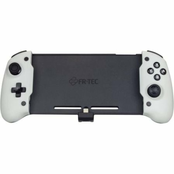 Mando Compatible para Nintendo Switch FR-TEC Pro Gaming Controller