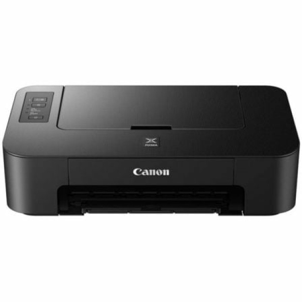 Impresora Canon PIXMA TS205/ Negra - Imagen 3