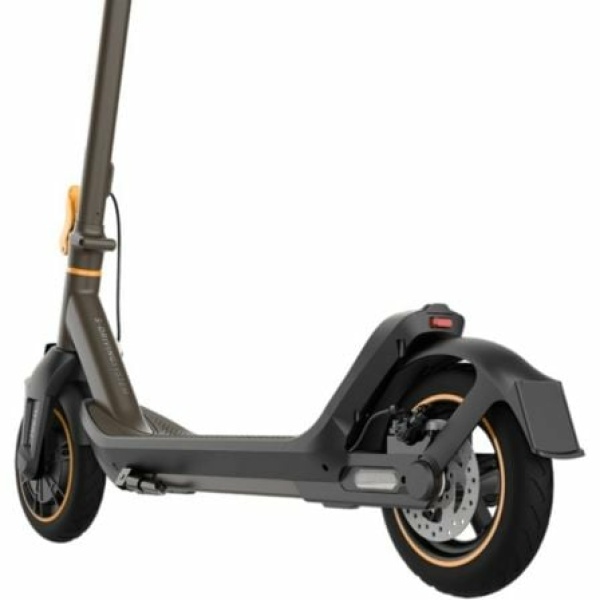 Patinete Eléctrico Cecotec Bongo Serie M30 Connected/ Motor 700W/ Ruedas 8.5"/ 25km/h/ Autonomía 30km/ Negro - Imagen 2