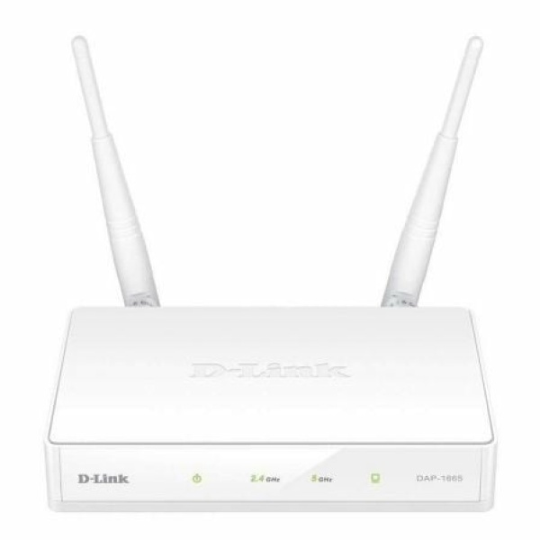 Punto de Acceso Inalámbrico D-Link DAP-1665 1200Mbps/ 2.4GHz 5GHz/ Antenas de 5dBi/ WiFi 802.11ac/n/b/g - Imagen 2