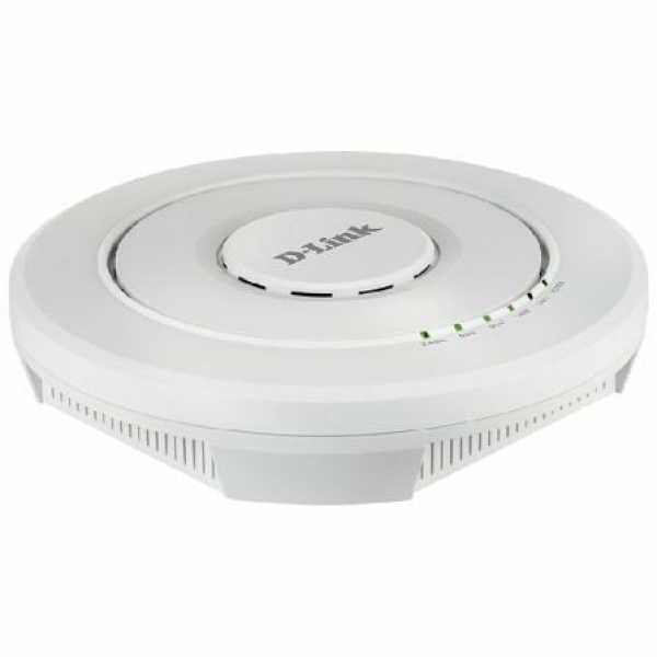 Punto de Acceso Inalámbrico D-Link DWL-7620AP PoE 2200Mbps/ 2.4GHz 5GHz/ WiFi 802.11b/g/n - a/n/ac - Imagen 2