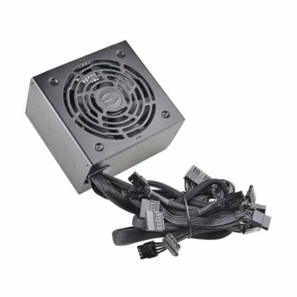 Fuente de Alimentación EVGA 500 BR/ 500W/ Ventilador 12cm/ 80 Plus Bronze - Imagen 3