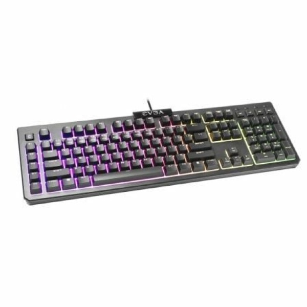 Teclado Gaming EVGA Z12 - Imagen 2