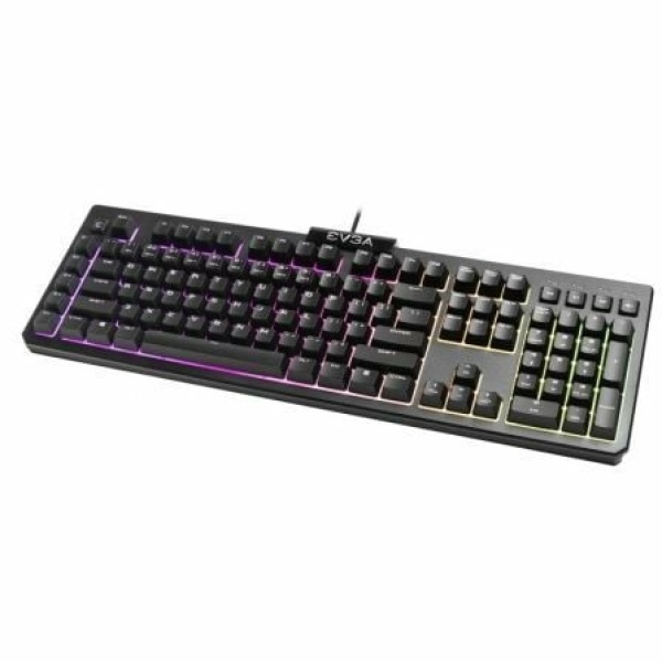 Teclado Gaming EVGA Z12 - Imagen 3