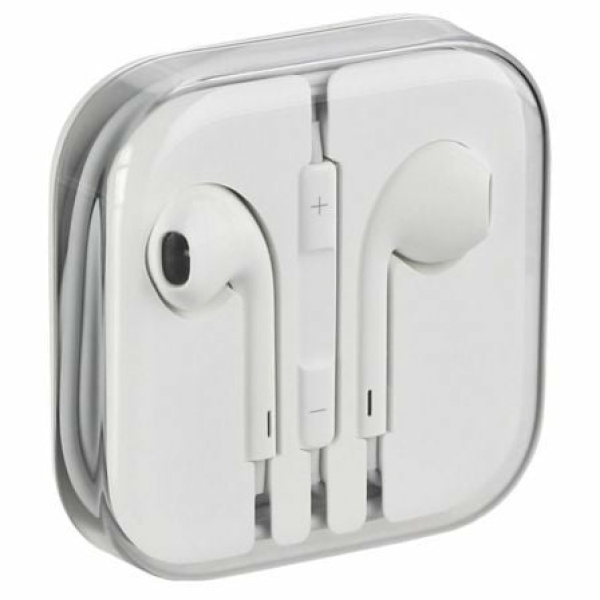 AURICULARES GRAB'N GO GNG-118 - MICRÓFONO - CONTROL DE VOLUMEN - CRYSTAL BOX