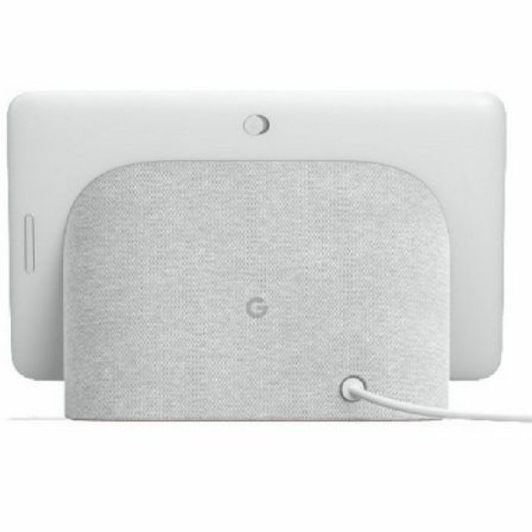 Altavoz Inteligente Google NEST HUB Gris Tiza - Imagen 3