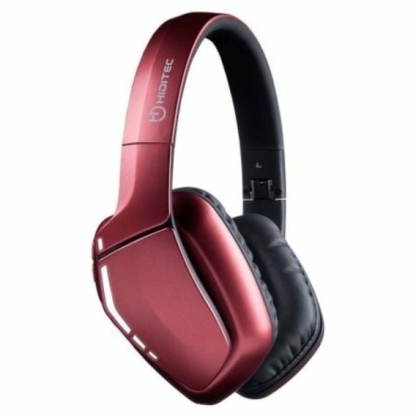 Auriculares Inalámbricos Hiditec Cool BHP010000/ con Micrófono/ Bluetooth/ Bronces - Imagen 3