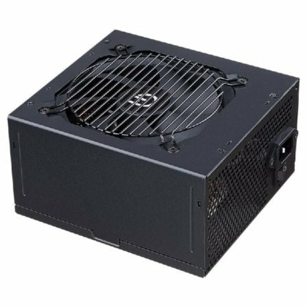 Fuente de Alimentación  Hiditec BZM650/ 650W/ Ventilador 12cm/ 80 Plus Bronze - Imagen 3