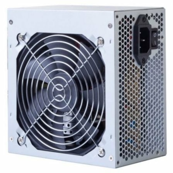 Fuente de Alimentación Hiditec PSX 500/ 500W/ Ventilador 12cm - Imagen 2