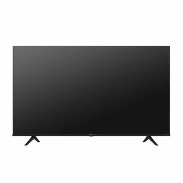 Televisor Hisense UHD TV 43A6BG 43"/ Ultra HD 4K/ Smart TV/ WiFi - Imagen 3