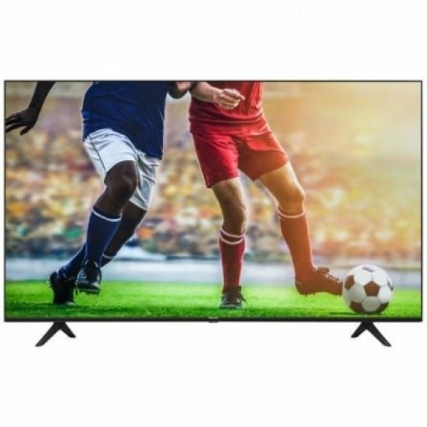 Televisor Hisense UHD TV 43A7100F 42.5"/ Ultra HD 4K/ Smart TV/ WiFi - Imagen 2