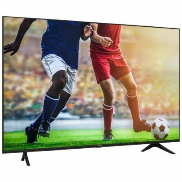 Televisor Hisense UHD TV 43A7100F 42.5"/ Ultra HD 4K/ Smart TV/ WiFi - Imagen 3