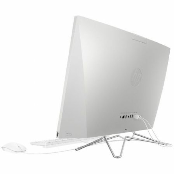 PC All in One HP 27-DP1015NS Intel Core i5-1135G7/ 16GB/ 512GB SSD/ 27"/ Win11 - Imagen 3