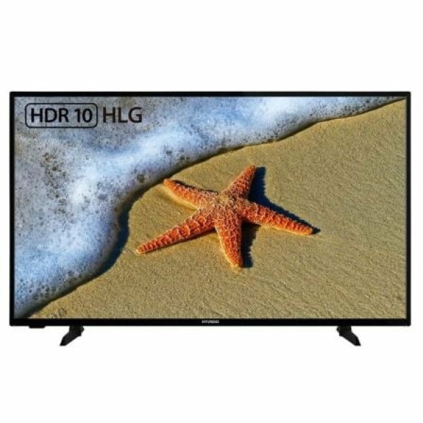 Televisor Hyundai Hy43f5021sw 43"/ Full HD/ Smart TV/ WiFi