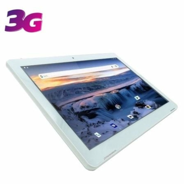 Tablet Innjoo F104 10.1"/ 1GB/ 16GB/ 3G/ Blanca