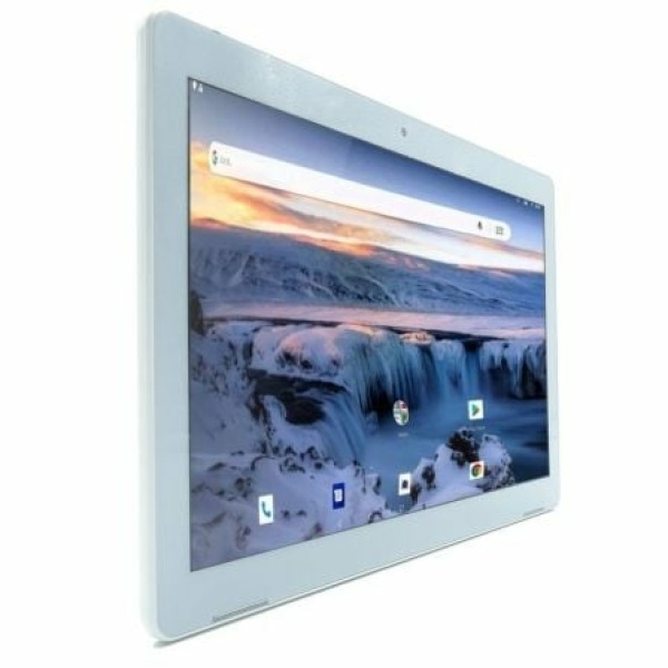 Tablet Innjoo F104 10.1"/ 1GB/ 16GB/ 3G/ Blanca - Imagen 3