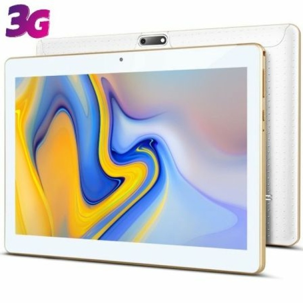 Tablet Innjoo Superb 10.1"/ 2GB/ 32GB/ Quadcore/ 3G/ Blanca