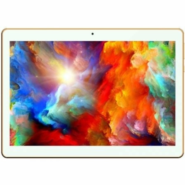 Tablet Innjoo Superb 10.1"/ 2GB/ 32GB/ Quadcore/ 3G/ Blanca - Imagen 2