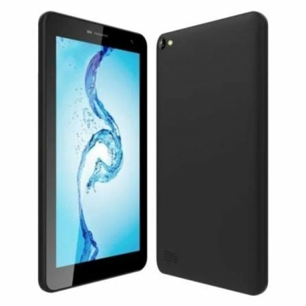 Tablet Innjoo Superb Mini 7"/ 1GB/ 16GB/ Quadcore/ 3G/ Negra