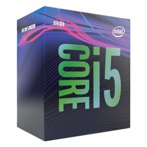 Procesador Intel Core i5-9500 3GHz