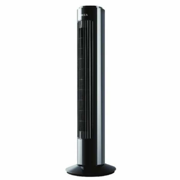 Ventilador de Torre Jocca 1469N/ 45W/ 3 niveles de potencia - Imagen 2