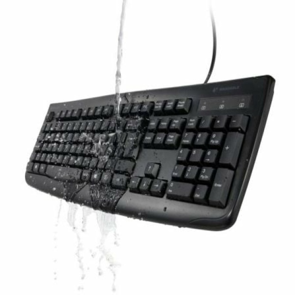 Teclado Lavable Kensington Pro Fit