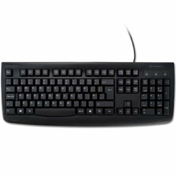 Teclado Lavable Kensington Pro Fit - Imagen 2