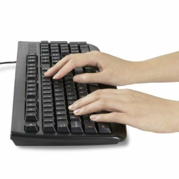 Teclado Lavable Kensington Pro Fit - Imagen 3