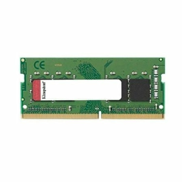 Memoria RAM Kingston ValueRAM 8GB/ DDR4/ 2400MHz/ 1.2V/ CL17/ SODIMM