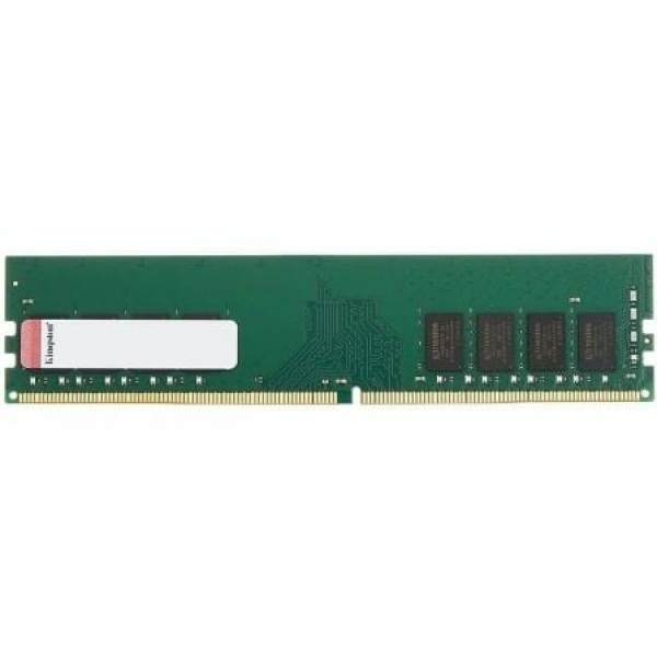 Memoria RAM Kingston ValueRAM 8GB/ DDR4/ 2666MHz/ 1.2V/ CL18/ DIMM