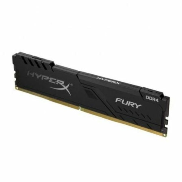 Memoria RAM Kingston HyperX Fury 4GB/ DDR4/ 2400MHz/ 1.2V/ CL15/ DIMM - Imagen 2