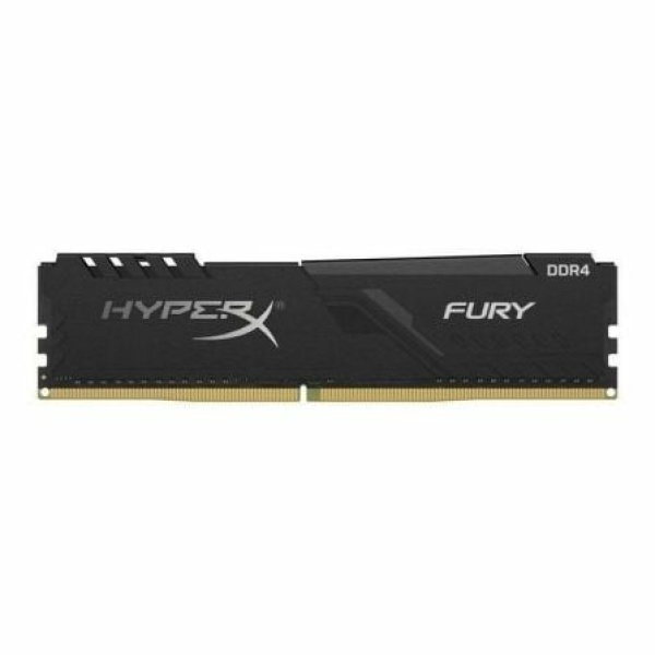 Memoria RAM Kingston HyperX Fury 16GB/ 2666MHz/ 1.2V/ CL16/ DIMM